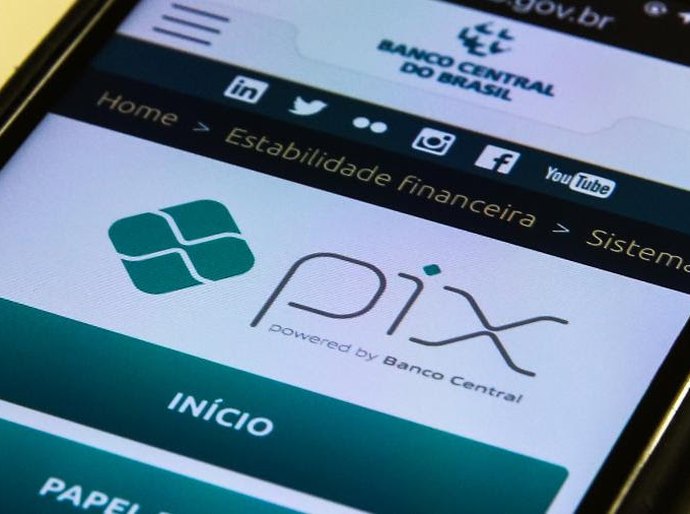 9 em cada 10 usuários utilizam Pix para transações em casa de apostas esportivas