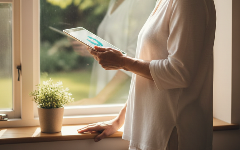 Luz natural pode ajudar pessoas com diabetes tipo 2 a controlar o açúcar no sangue, indica estudo