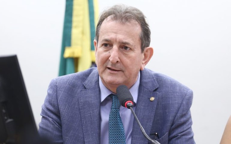 Comissão aprova proposta que amplia conceito de nascente no Código Florestal