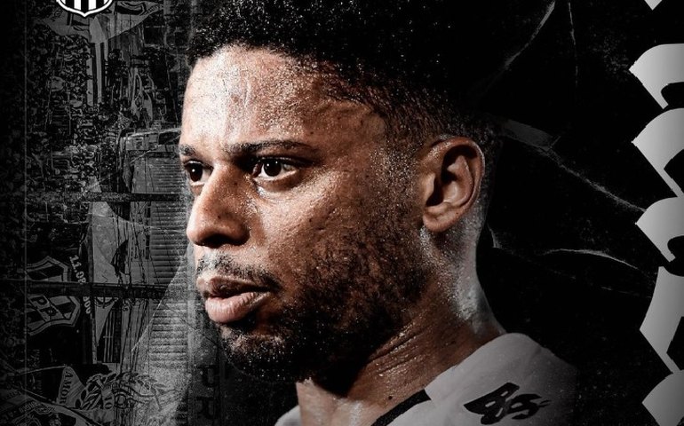 Atacante André, ex-Santos, é dispensado pela Ponte Preta na Série B após apenas 10 jogos