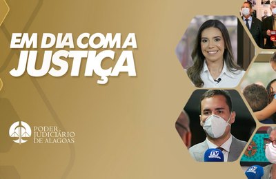 Na semana da criança, TV Tribunal aborda a garantia de direitos para menores