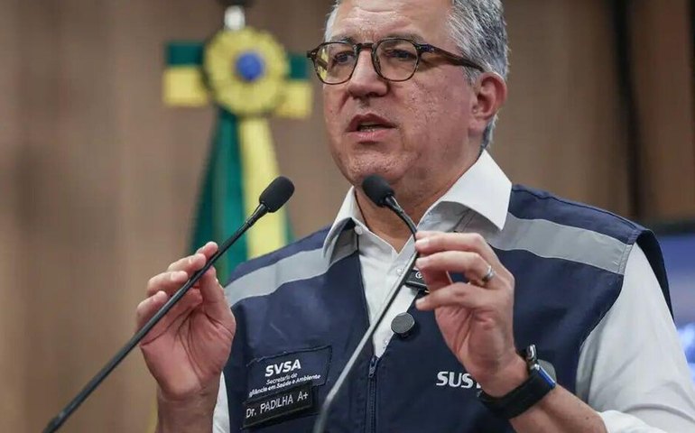 Ministério da Saúde totaliza 59 casos de intoxicação por metanol