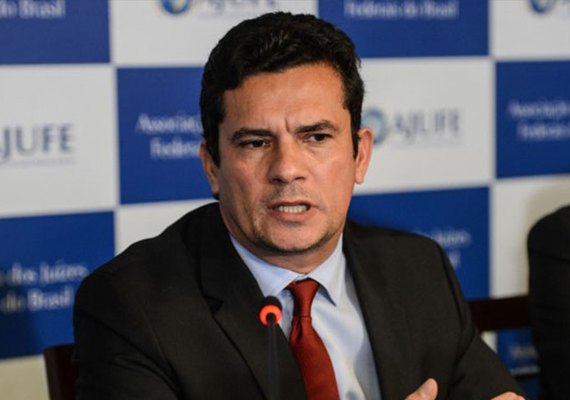 &#8216;Custo da corrupção sistêmica é algo extraordinário&#8217;, diz Sérgio Moro