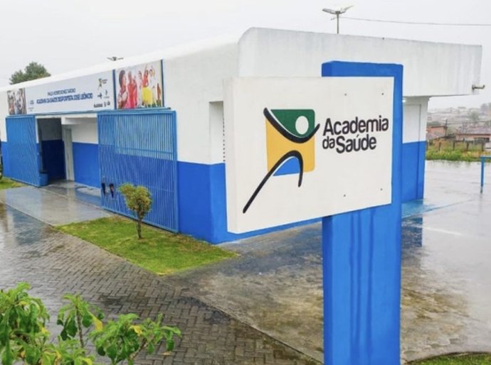 Academia da Saúde de Palmeira dos Índios retorna com atividades nesta semana