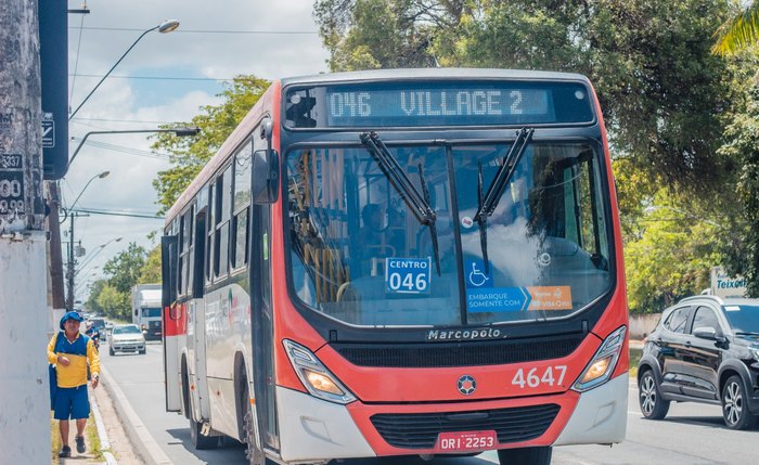 O Departamento Municipal de Transportes e Trânsito (DMTT) de Maceió irá ampliar o número de viagens disponíveis