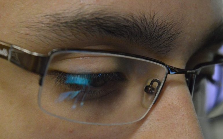 Frente parlamentar realiza Congresso Internacional de Óptica e Optometria