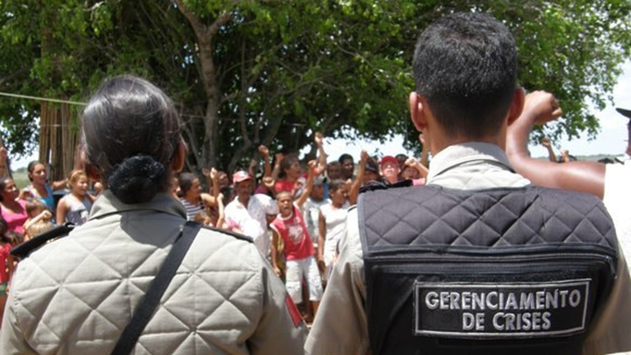 Polícia Militar irá assegurar direito de manifestações em Maceió