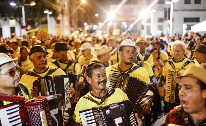 Forró