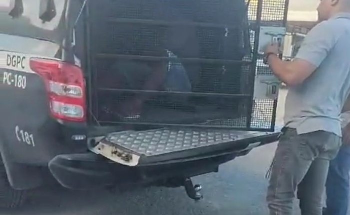 Polícia prende foragido por tentativa de homicídio em SP