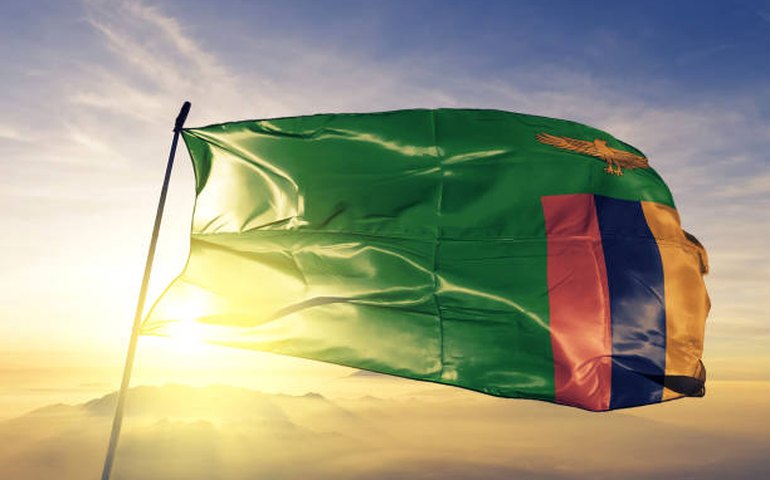 Zâmbia: 48 adolescentes são resgatados de campo de circuncisão masculina