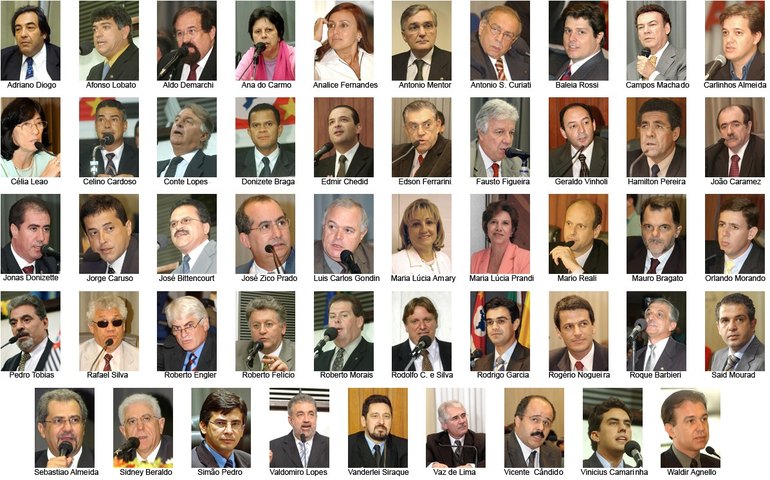 Deputados em São Paulo usam valor recorde em emendas para beneficiar de PM a artes marciais