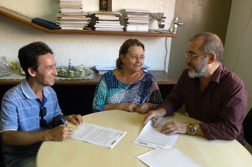 Domingo: Ocupe a Praça levará teatro e música à Centenário