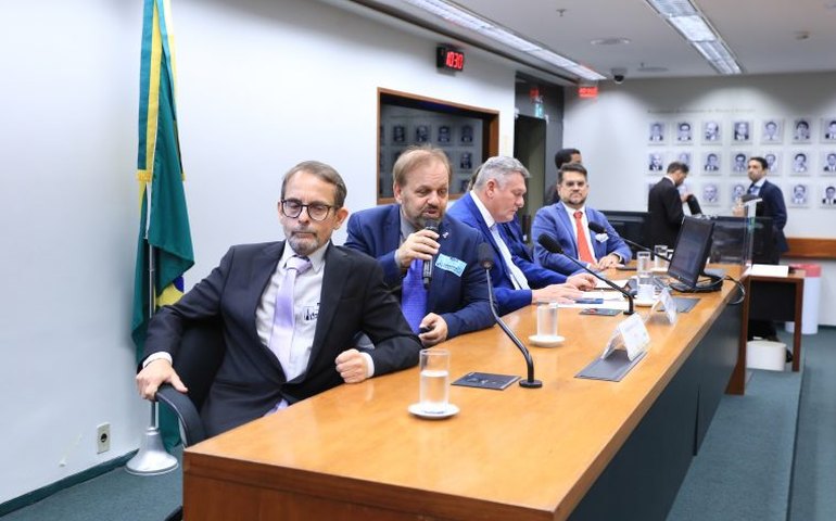 Representantes de cidades mineradoras relatam impactos da atividade na economia e na qualidade de vida