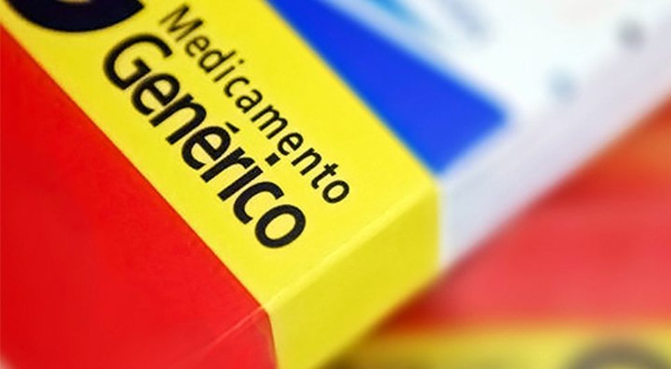 medicamento genérico
