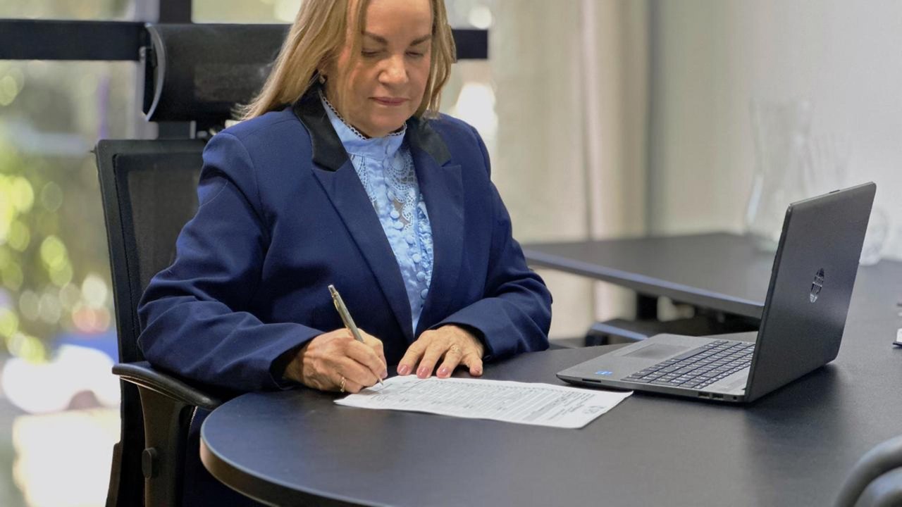 Nova secretária assume Serfi com foco em artesanato e captação de investimentos