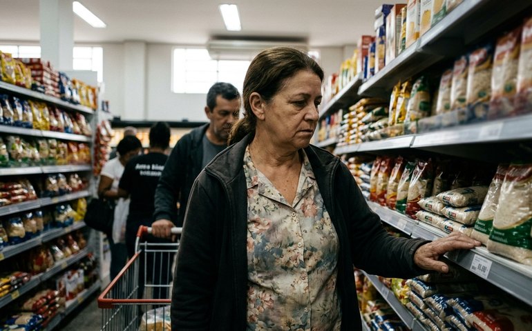 Mediana do Focus aponta IPCA de 2026 acima do teto da meta de inflação