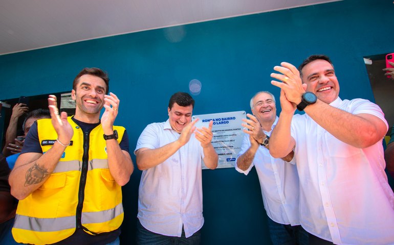 Ronda no Bairro chega a Rio Largo e amplia presença na Região Metropolitana