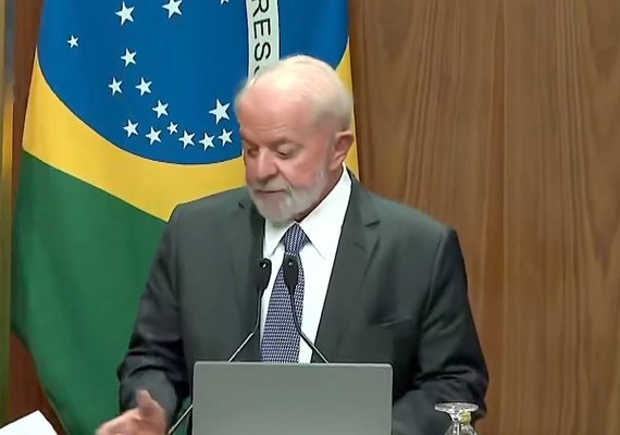 Lula propõe parceria com países africanos para combate ao desmatamento