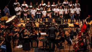 Orquestra Jovem de Sergipe realiza concerto em teatro de Aracaju nesta quarta-feira / Foto: Reprodução/Internet