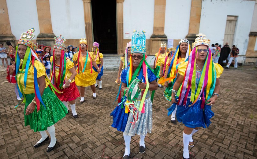 MinC inclui tipicidade de Culturas Tradicionais e Populares no Sistema da Lei Rouanet