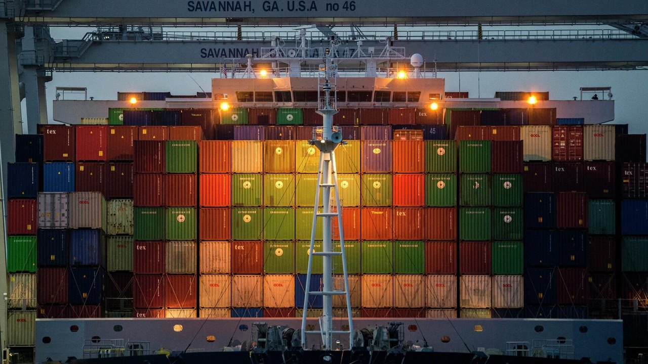 Em resposta às tarifas de Trump, Europa impõe tarifas sobre mais de € 26 bi em produtos dos EUA