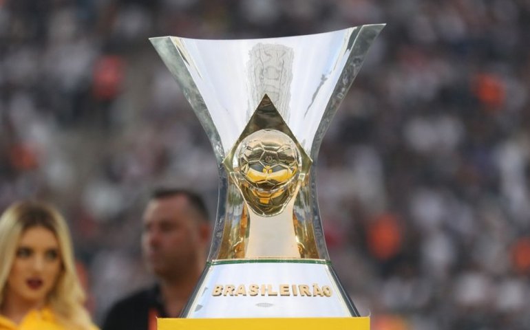 CBF e clubes projetam início de Brasileirão para fim de semana de 8 e 9 de agosto