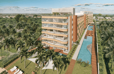 Sol o ano todo valoriza mercado imobiliário no NE e atrai investidores