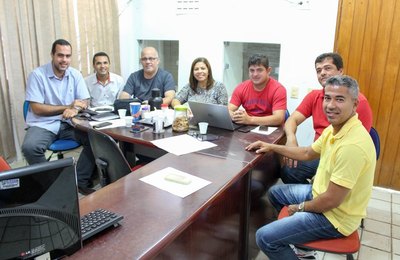 Iphan entrega Fortim Bass ao município de Porto Calvo dia 22 de março 