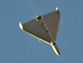 Drones russos atingem comunicações e posições militares ucranianas