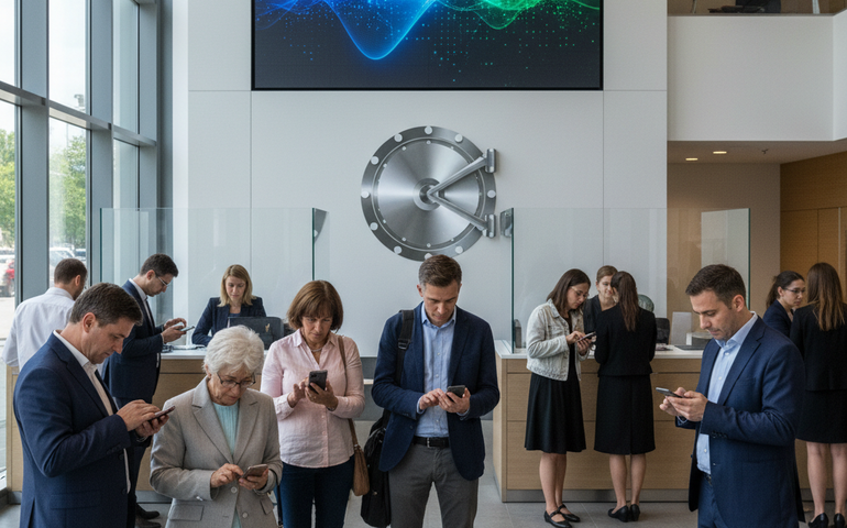 FGC inicia pagamentos de garantias a credores do Banco Master