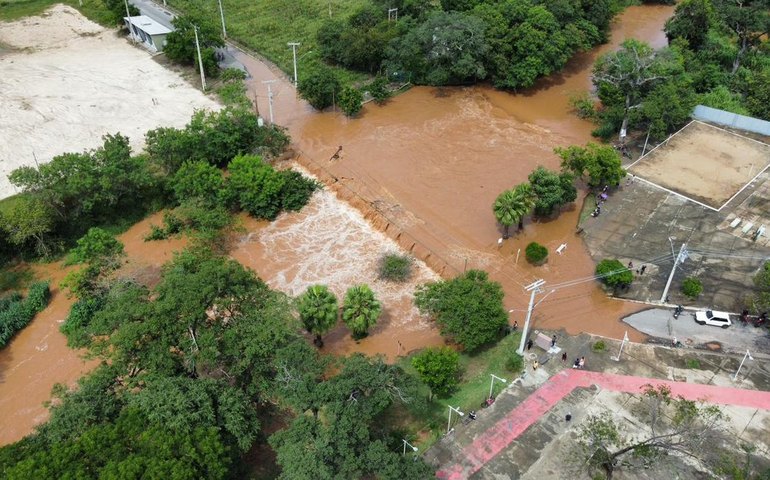 Minas: governo federal reconhece situação de emergência em Porteirinha