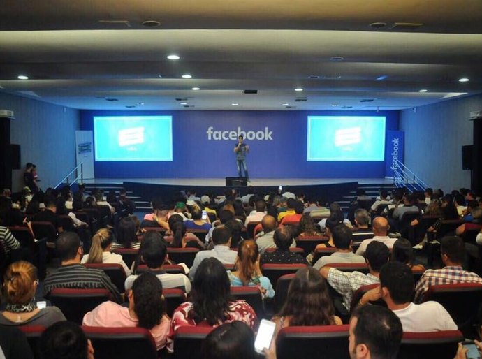 Deputado JHC fará palestra de abertura de evento do Facebook em Arapiraca