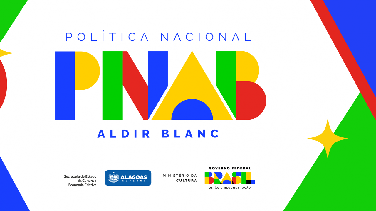 Secretaria de Cultura inicia pagamento dos suplentes dos editais da Política Nacional Aldir Blanc