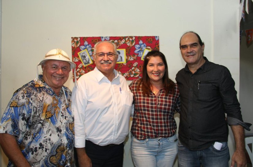 Arraiá da Parceria levará atrações culturais para o Comércio de Arapiraca