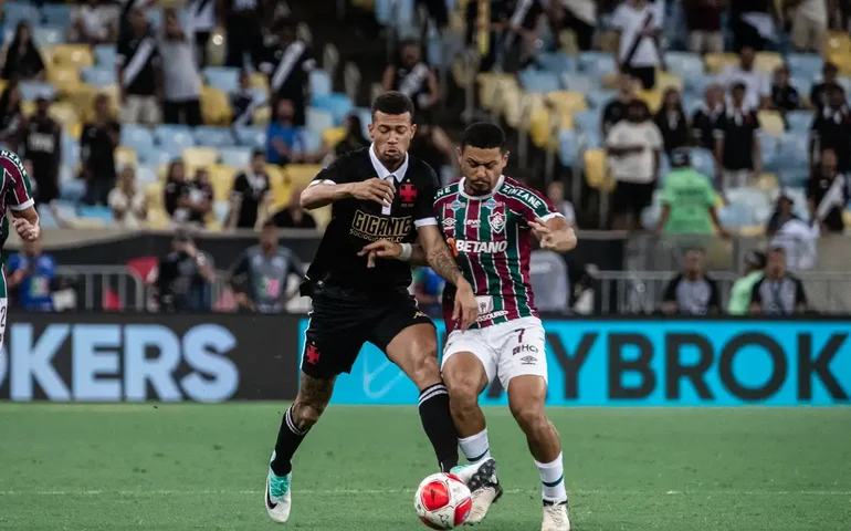 Fluminense x Vasco: analista de arbitragem esclarece polêmicas do clássico