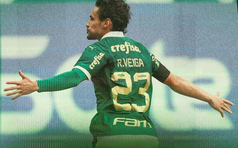 Palmeiras sai na frente, vacila e cede empate ao Fortaleza no Allianz, pelo Brasileiro