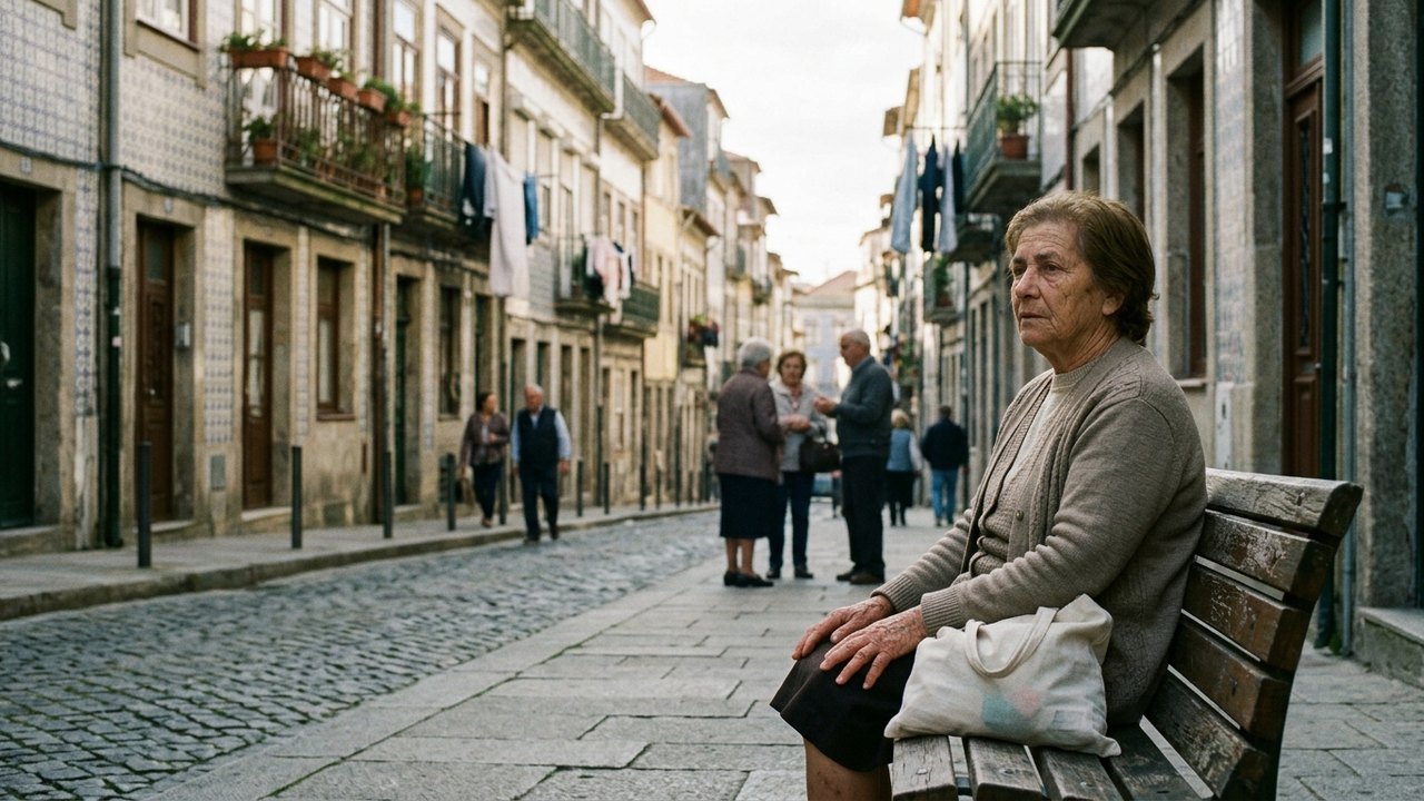 Lugar onde se vive pode influenciar velocidade do envelhecimento, aponta estudo