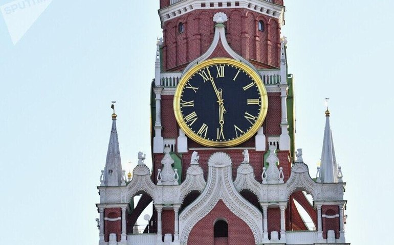 Ucrânia e Rússia trocarão projetos de memorandos em breve, diz Kremlin