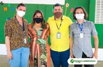 Piaçabuçu realiza audiência pública com o IBGE para tratar do censo demográfico 2022