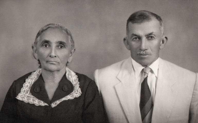 4ª Edição de encontro familiar reúne mais de 500 descendentes de Luiz Novo e Francisca