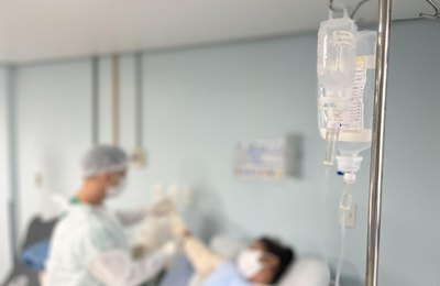 Médico recomenda redobrar a atenção com as crianças durante as festas juninas