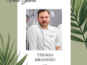 Thiago Brandão