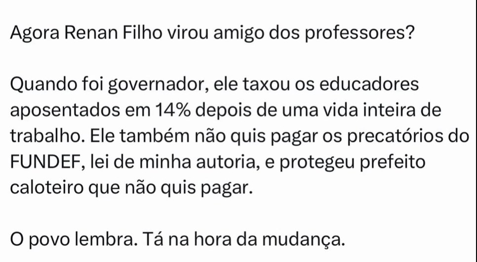 Foto: reprodução 