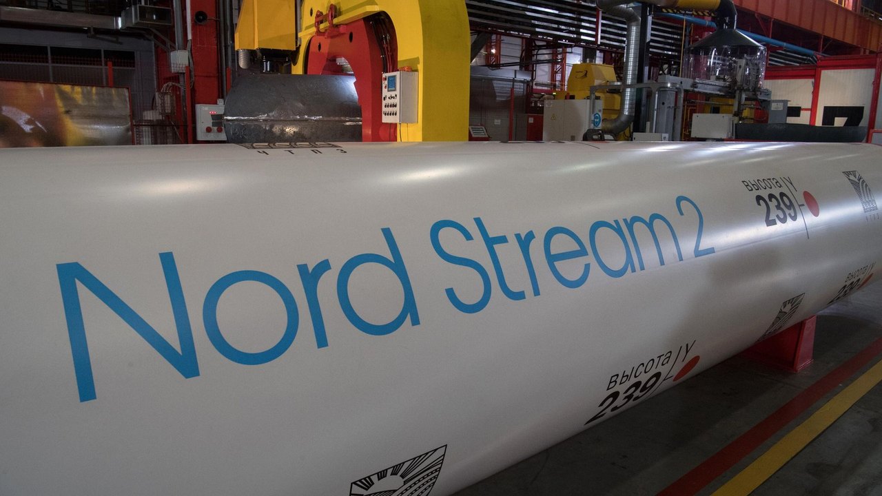 Rússia critica imparcialidade da Justiça alemã em investigação sobre Nord Stream