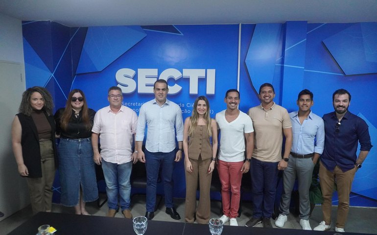 Programa Mentoring Team recebe novos membros e segue alavancando startups alagoanas