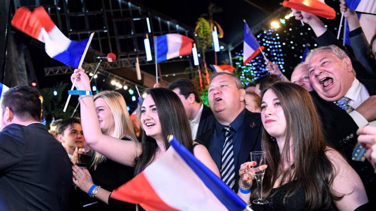 Partido social-democrata é derrotado na Alemanha, e extrema direita leva segundo lugar nas eleições do Parlamento Europeu