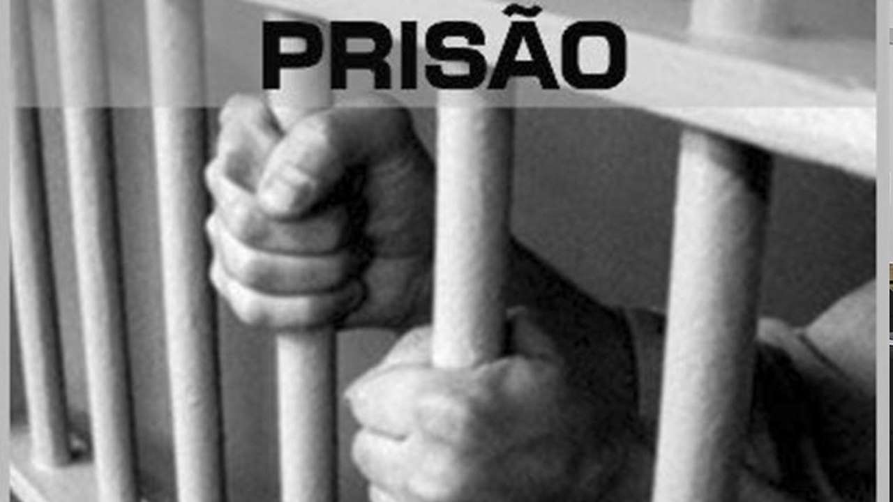 Após ser preso por ato obsceno, homem usa espingarda para intimidar denunciante