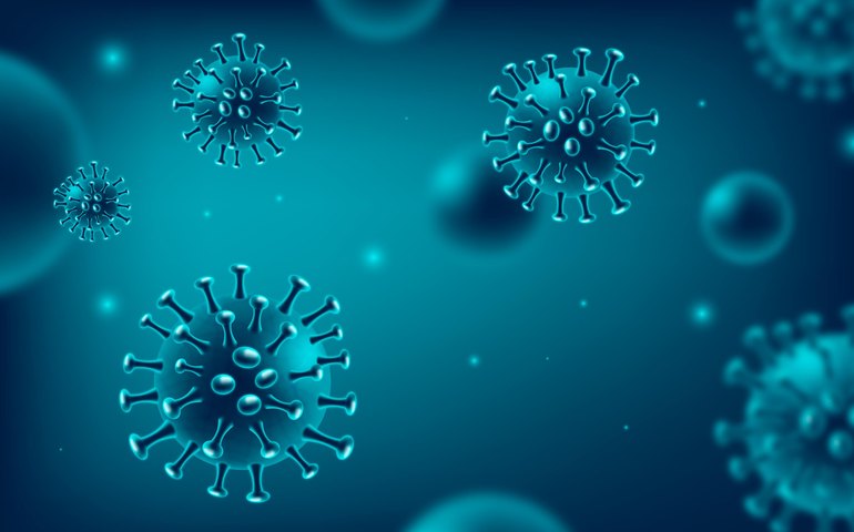 Brasil registra 50.794 casos de covid em 24h; média móvel é 40.867