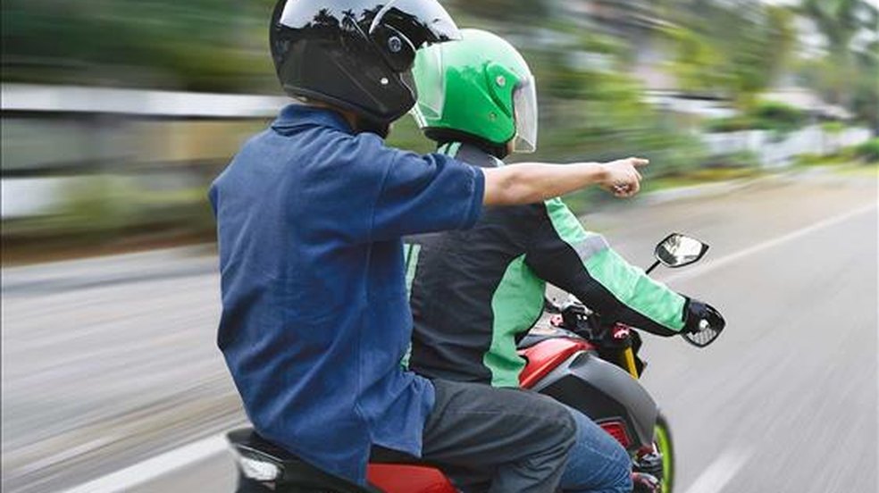 Tribunal julga inconstitucionalidade de lei que proíbe mototáxi