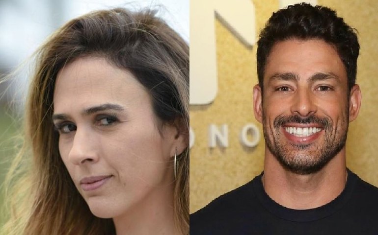 Cauã Reymond e Tatá Werneck conseguem habeas corpus e não serão obrigados a depor em CPI